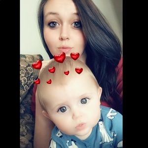 Meet your Posher, Jenna